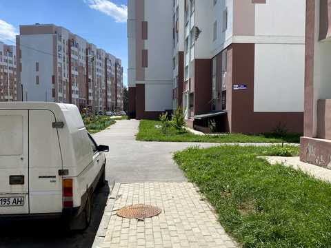 квартира по адресу Академика Барабашова ул., 14