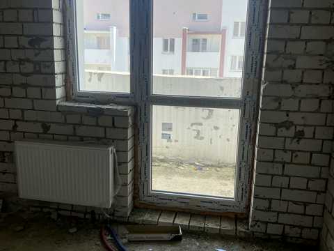 квартира по адресу Академика Барабашова ул., 14