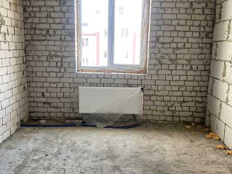 квартира по адресу Академика Барабашова ул., 14