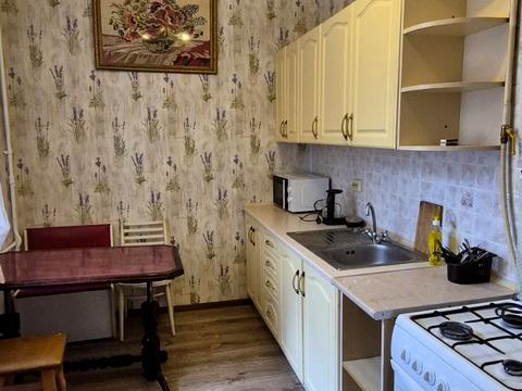 квартира по адресу Лютеранская ул., 11-Б