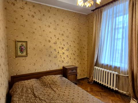 квартира за адресою Лютеранська вул., 11-Б