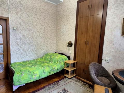 квартира за адресою Лютеранська вул., 11-Б
