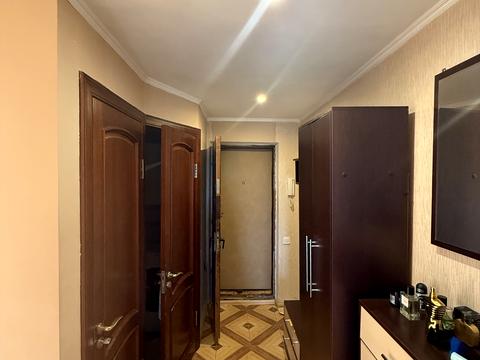 квартира по адресу Даниила Щербаковского ул. (Щербакова), 31-Б