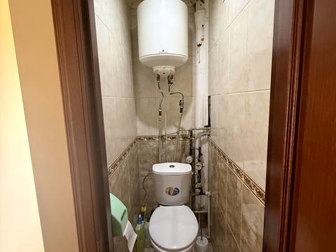 квартира по адресу Даниила Щербаковского ул. (Щербакова), 31-Б