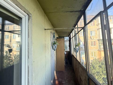 квартира по адресу Даниила Щербаковского ул. (Щербакова), 31-Б