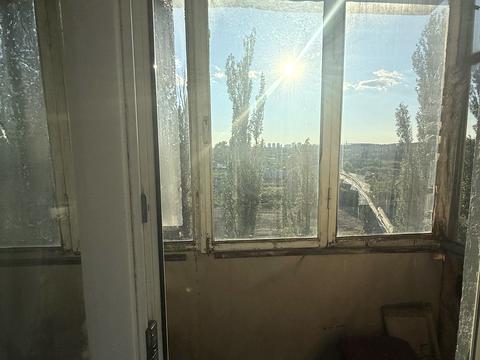 квартира по адресу Даниила Щербаковского ул. (Щербакова), 31-Б