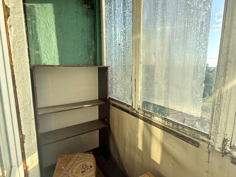 квартира по адресу Даниила Щербаковского ул. (Щербакова), 31-Б