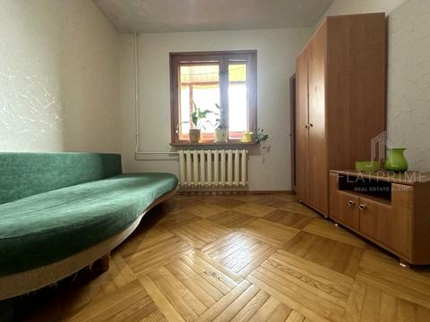 квартира за адресою Анни Ахматової вул., 23