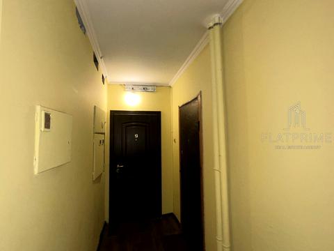 квартира за адресою Анни Ахматової вул., 23