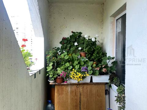 квартира за адресою Анни Ахматової вул., 23