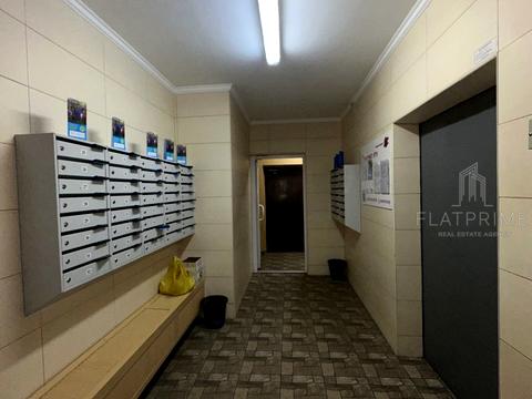 квартира за адресою Анни Ахматової вул., 23