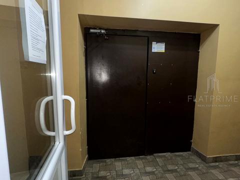квартира за адресою Анни Ахматової вул., 23