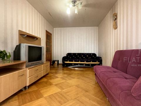 квартира за адресою Анни Ахматової вул., 23