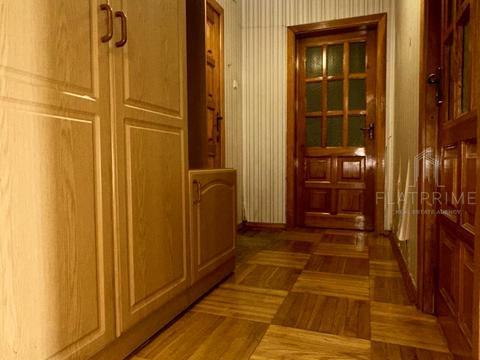 квартира за адресою Анни Ахматової вул., 23