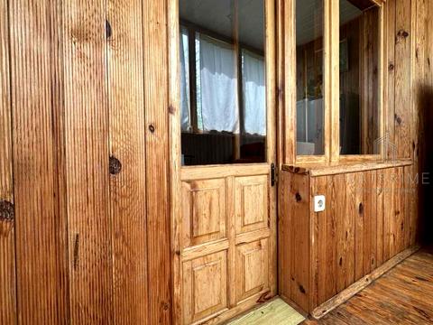 квартира за адресою Анни Ахматової вул., 23