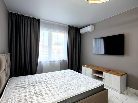 квартира по адресу Бориса Гмыри ул., 20-Б
