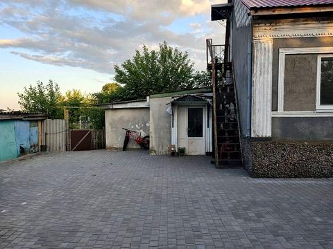 будинок за адресою Преображенська вул.