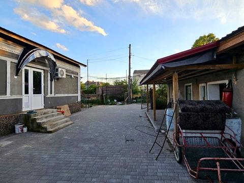 будинок за адресою Преображенська вул.