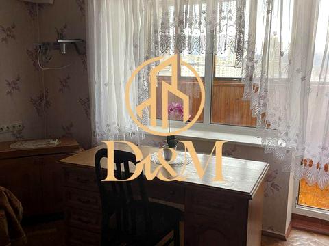 квартира по адресу Митрополита Андрея Шептицкого ул. (Анатолія Луначарського), 22-В