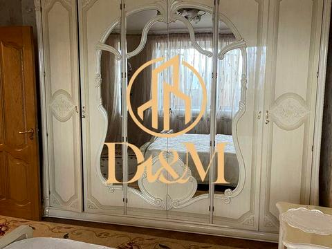 квартира по адресу Митрополита Андрея Шептицкого ул. (Анатолія Луначарського), 22-В