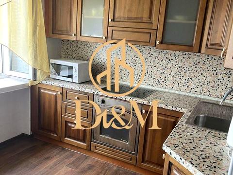 квартира по адресу Митрополита Андрея Шептицкого ул. (Анатолія Луначарського), 22-В