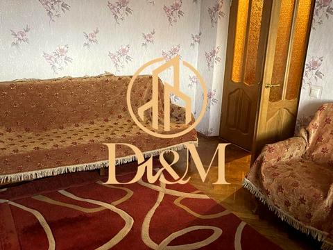 квартира по адресу Митрополита Андрея Шептицкого ул. (Анатолія Луначарського), 22-В