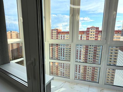 квартира по адресу Бориса Гмыри ул., 20-Б