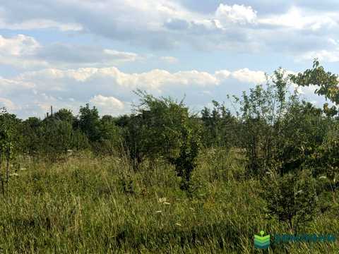 участок по адресу 