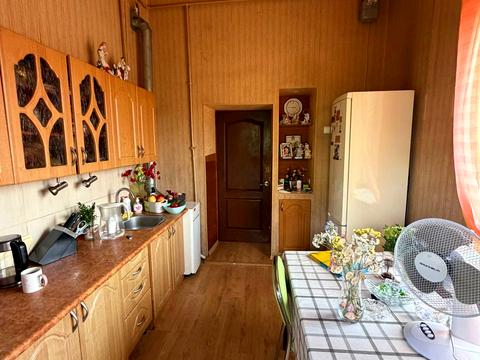 дом по адресу Ефима Геллера ул. (Жовтневої Революції), 52