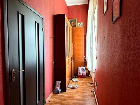 дом по адресу Ефима Геллера ул. (Жовтневої Революції), 52
