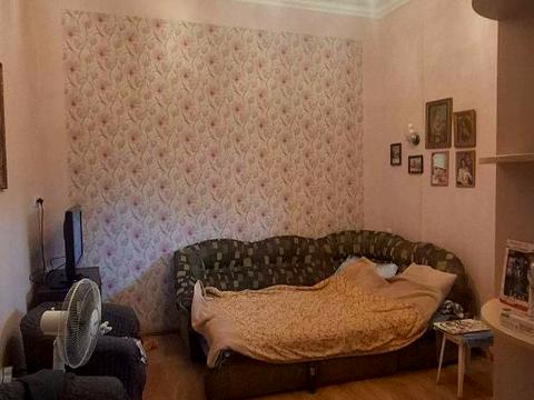 дом по адресу Ефима Геллера ул. (Жовтневої Революції), 52