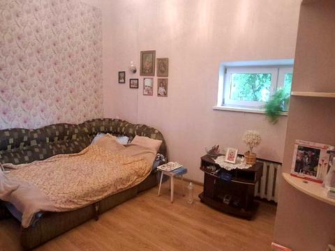 дом по адресу Ефима Геллера ул. (Жовтневої Революції), 52