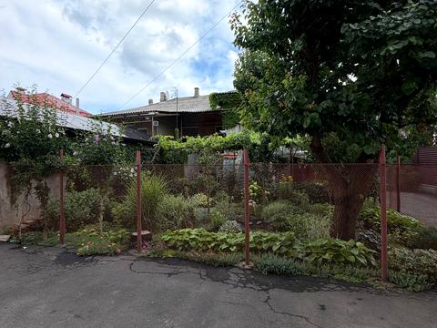 дом по адресу Ефима Геллера ул. (Жовтневої Революції), 52