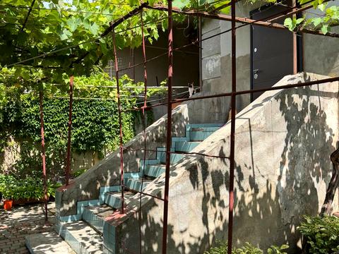 дом по адресу Ефима Геллера ул. (Жовтневої Революції), 52