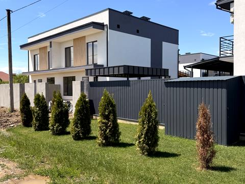 будинок за адресою с. Минай, Станційна