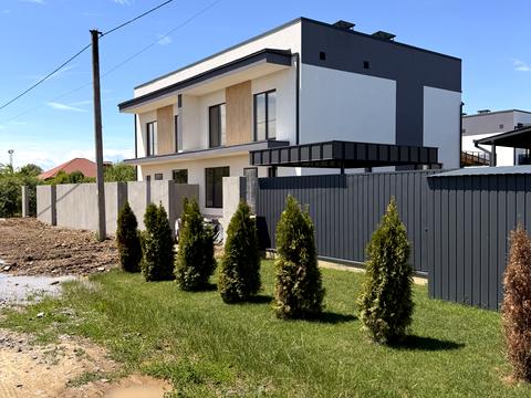 будинок за адресою с. Минай, Станційна
