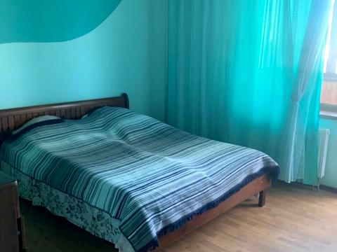квартира по адресу Культуры ул., 22б