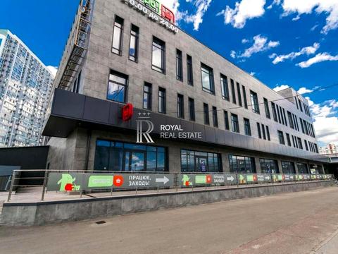 коммерческая по адресу Миколы Бажана просп., 1Ц