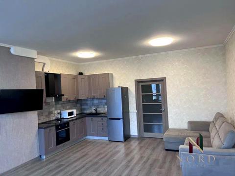 квартира за адресою Жилянська вул., 118