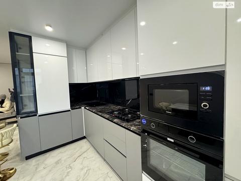 квартира по адресу Юліана Пелеша ул., 3, к1