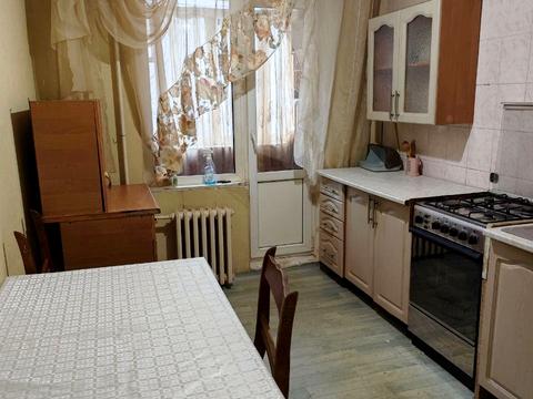 квартира за адресою Марсельська вул., 27