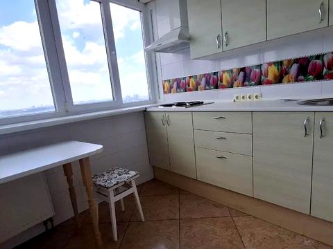 квартира за адресою Олевська вул., 9