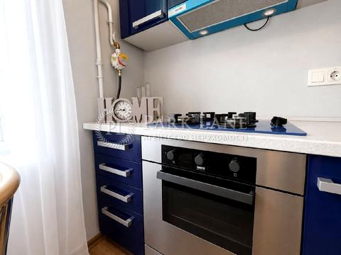 квартира за адресою Велика Васильківська вул. (Червоноармійська), 112