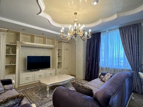 квартира за адресою Обсерваторний пров., 2/6