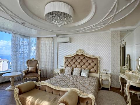 квартира за адресою Обсерваторний пров., 2/6