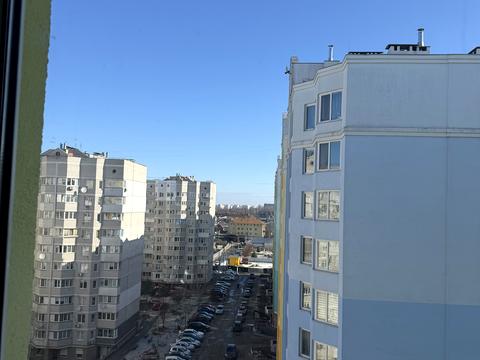 квартира за адресою Теплична вул., 44