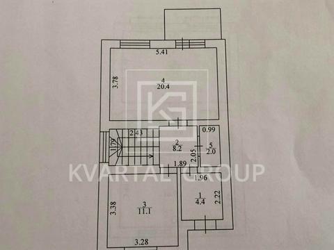 будинок за адресою Озерна вул., 103
