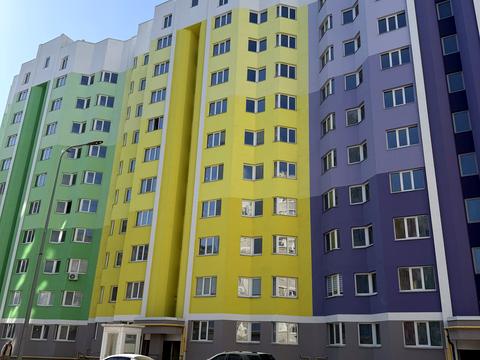 квартира за адресою Теплична вул., 44