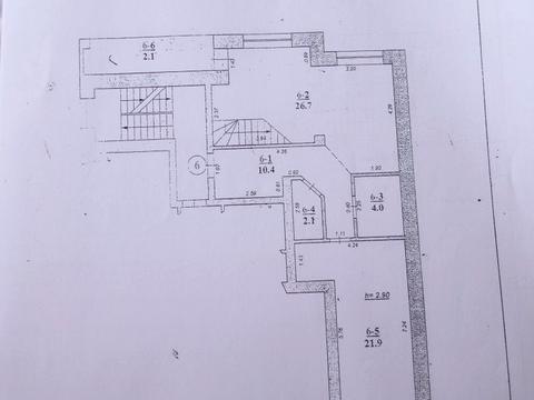 квартира за адресою Куликівська вул., 48