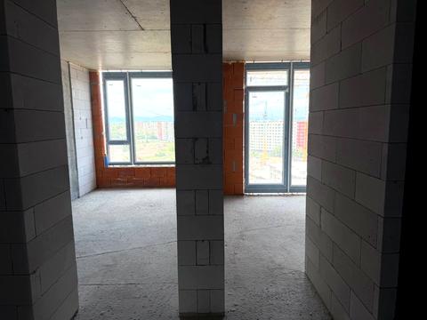 квартира по адресу Национальной Гвардии ул., (Будинок 2)